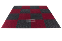 Bonkeel Party Line Green Accent фото 5 | FLOORDEALER